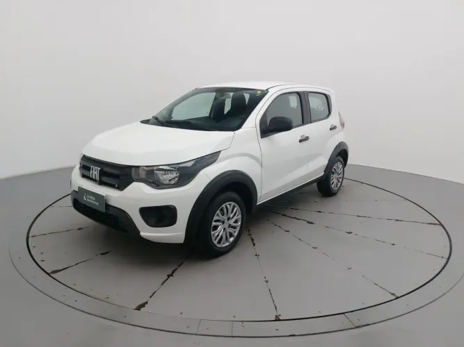 Fiat Mobi Like 1.0 Fire Flex 5P. 2024
