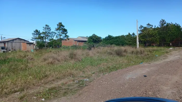Terreno Praia Nova Tramandai