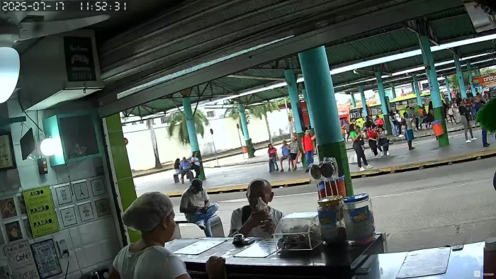 Atendimento para sorveteria 