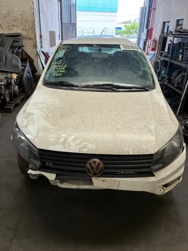 SUCATA VW GOL 1.6 L MB5 2021/2021