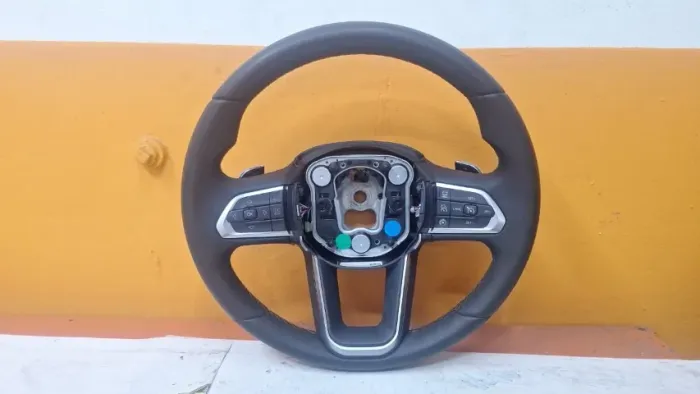 Volante Jeep Compass 2022