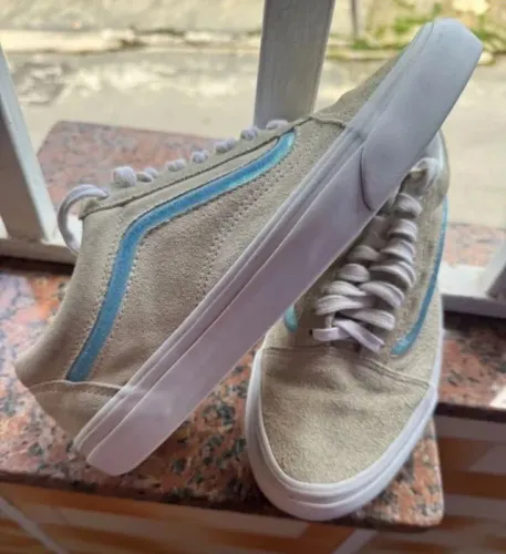 Tênis vans 