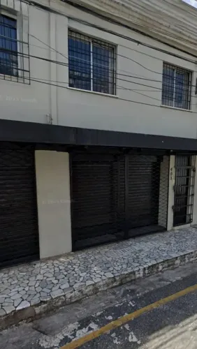 IMÓVEL COMERCIAL CENTRAL