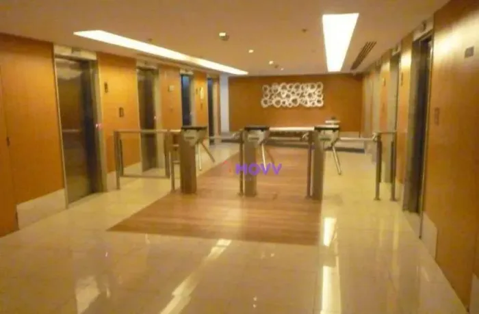 Sala à venda, 41 m² por R$ 430.000,00 - Centro - Niterói/RJ