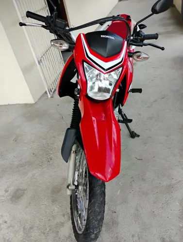 Moto Bros 2020 valor 18.000