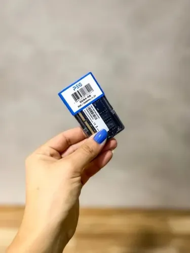 Memória Ram de Notebook 8Gb DDR4 2666Mhz