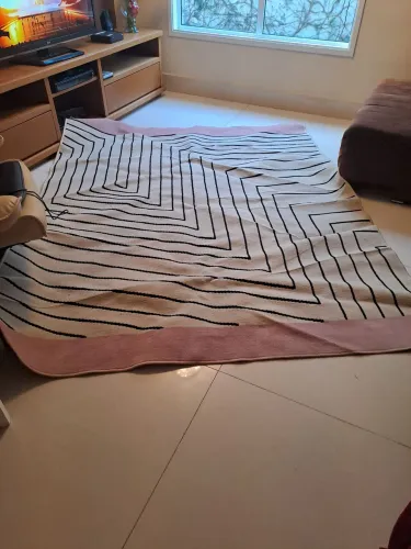 TAPETE SÃO CARLOS!