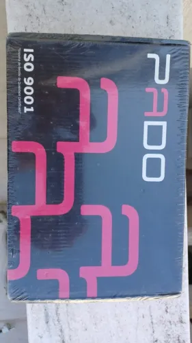 Fechadura para banheiro