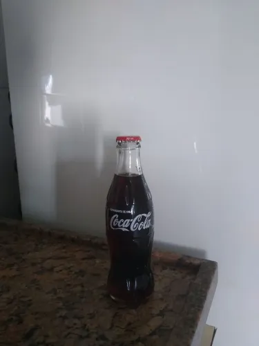 Coca-Cola, de 2006 Colecionável !