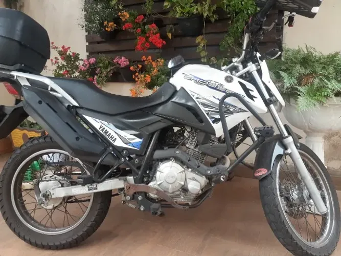 YAMAHA CROSSER 150