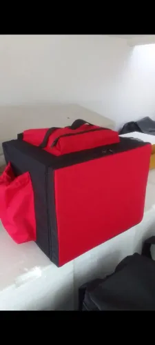 Bag Motoboy 45 L 