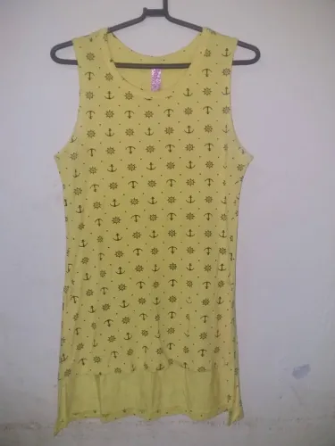 Blusa em Malha