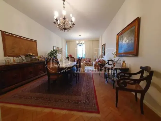 Apartamento : Padrão / Residencial / Tijuca