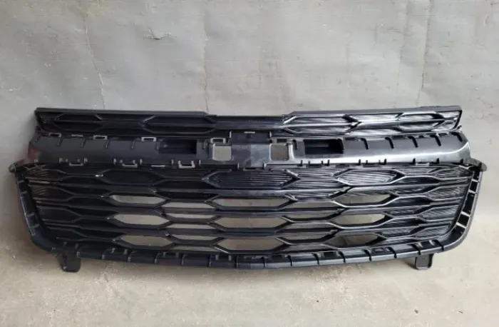 Grade frontal Spin 2025 2026 Nova Original 
