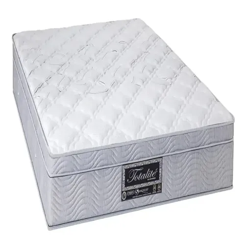 Colchão totalite Solteirão 27x188x108- FRETE GRATIS / ENTREGA HOJE!!