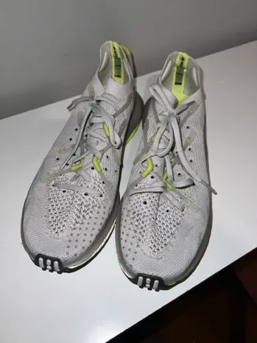 Tênis Adidas 4D Fusio  - Tamanho 43