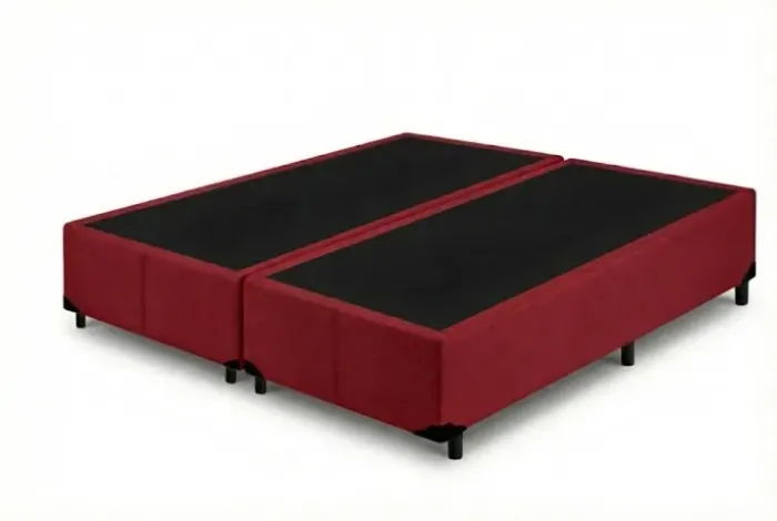 bases king 193x203  - novas direto da fabrica - fazemos entregas
