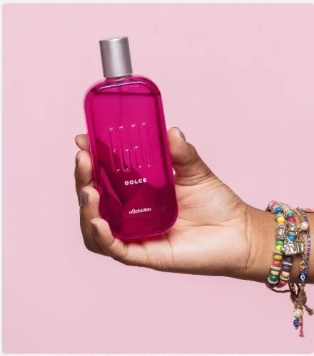 Perfume Egeo Dolce O Boticário