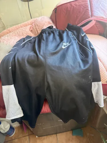 Bermuda Nike