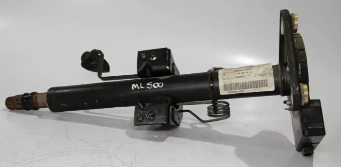 Coluna de Direção Mercedes ML500 ML320 2001 / A1634600516