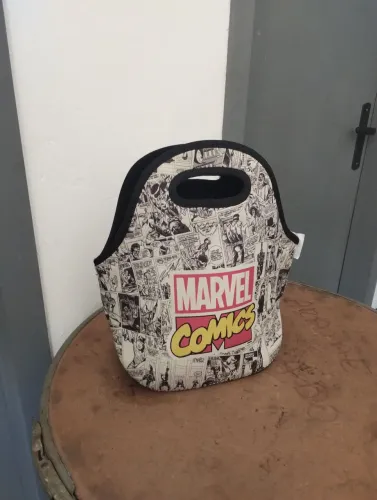Bolsa da Marvel