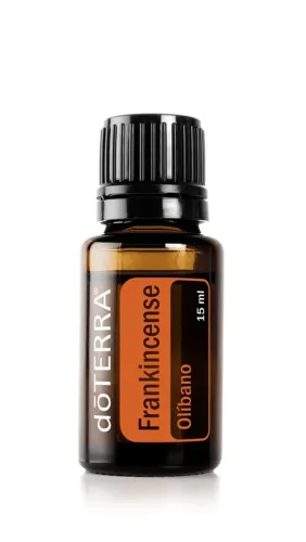 Óleo DoTerr? Frankincense 15 ml.