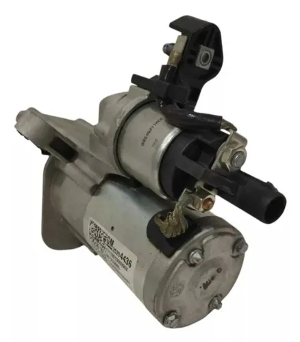  Motor De Partida Tracker 1.0 1.2 Turbo 3 Cilindro 2022/2024    ETQ5497