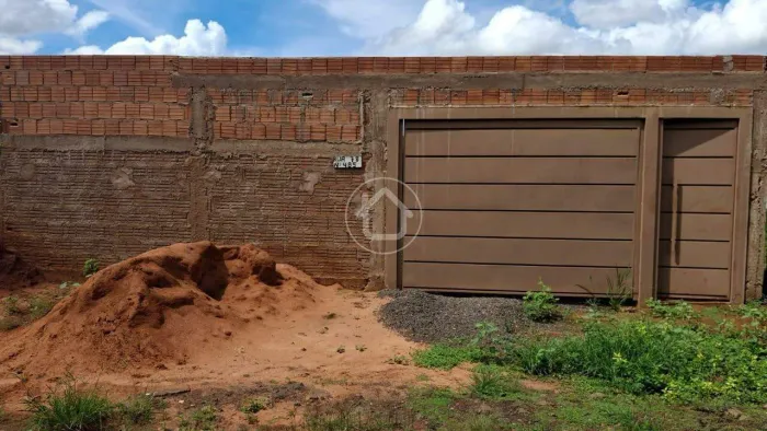 TERRENO PRÓXIMO AO AEROPORTO DE CAMPO GRANDE