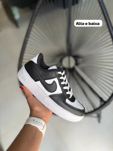 Nike air Force Feminino, masculino e infantil
