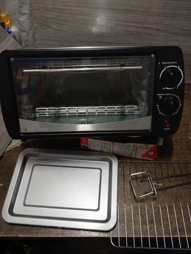 Forno elétrico FT90 110Reais