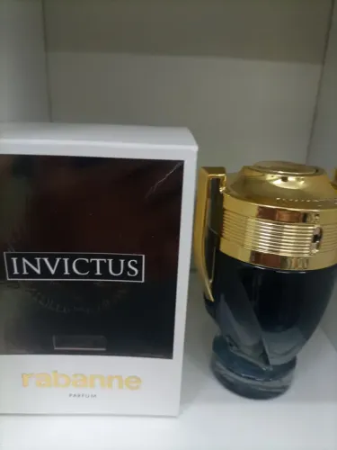PERFUME IMPORTADO INVICTUS