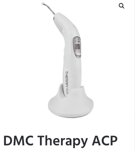 Laser DMC Therapy ACP
