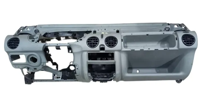 Capa painel com fusível Renault Kangoo usado