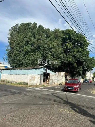 Terreno à venda, Martins - Uberlândia/MG - Rotina Imobiliária
