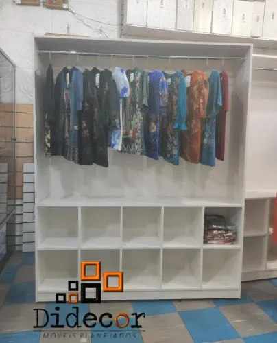 Expositor de loja