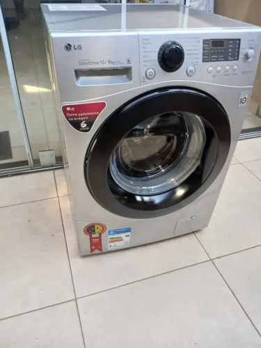 Lava e seca Samsung 10kg