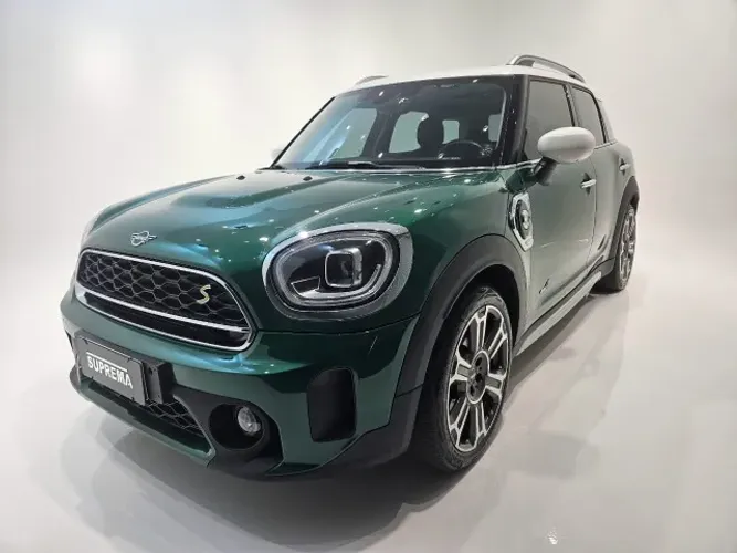 Mini Cooper Countryman S E All4 1.5 Híbrido 2021