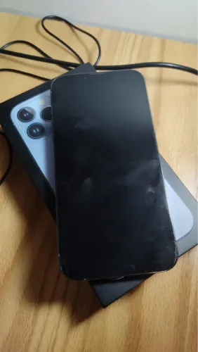 iPhone 13 Pro Max 256gb
