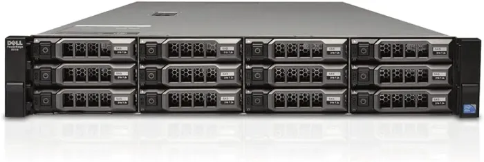Servidor Dell PowerEdge R510 480w