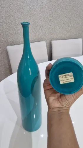 Vasos decorativo