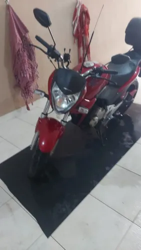 Honda CB 300R FLEX 2013 