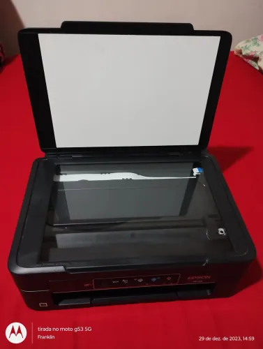Impressora Epson XP-231