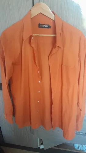 Camisa coral