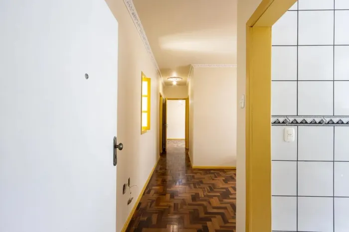 Apartamento a venda proximo ao Barra Shopping Sul