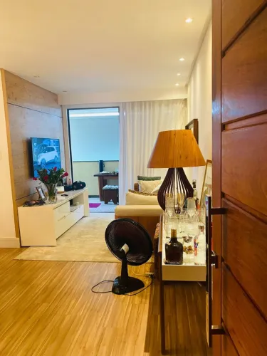 FINAL DE ANO E CARNAVAL - TEMPORADA