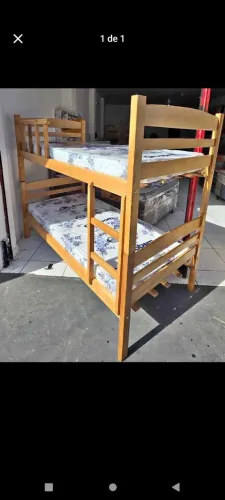 MEGA PROMOÇÃO BELICHE