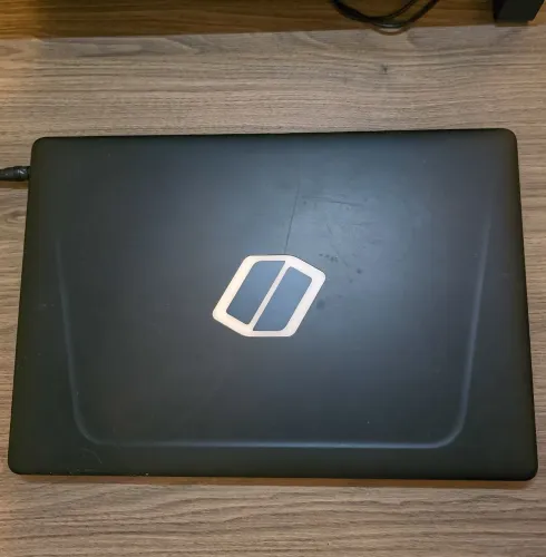 Notebook gamer Samsung Odyssey i7 7ª geração GTX 1050 32gb 1TB