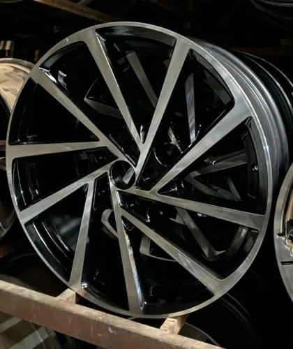 Roda Aro 20 r seven 5x112