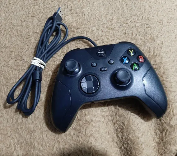 Controle Dazz Supra - XBOX/PC
