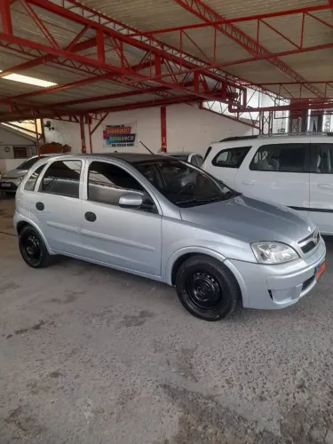 Chevrolet Corsa Hat. Maxx 1.4 8V Econoflex 5P 2011